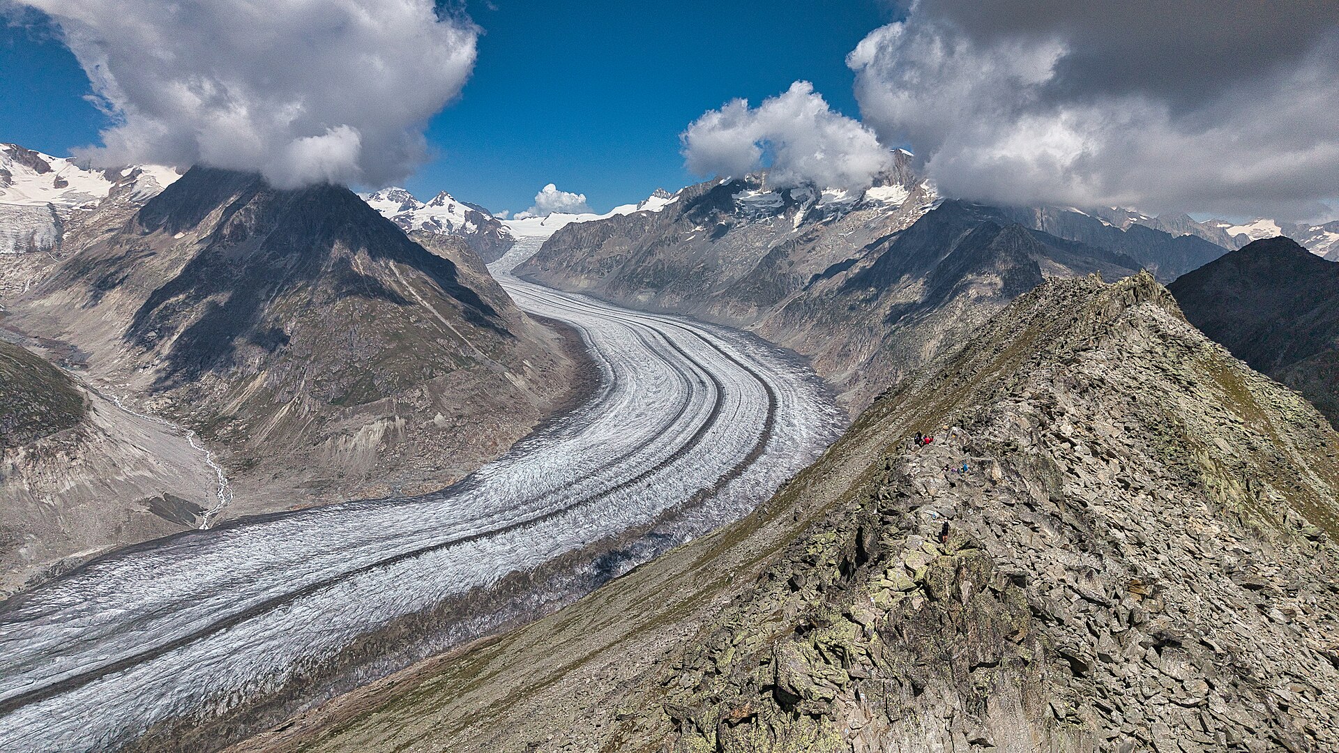Aletsch Arena