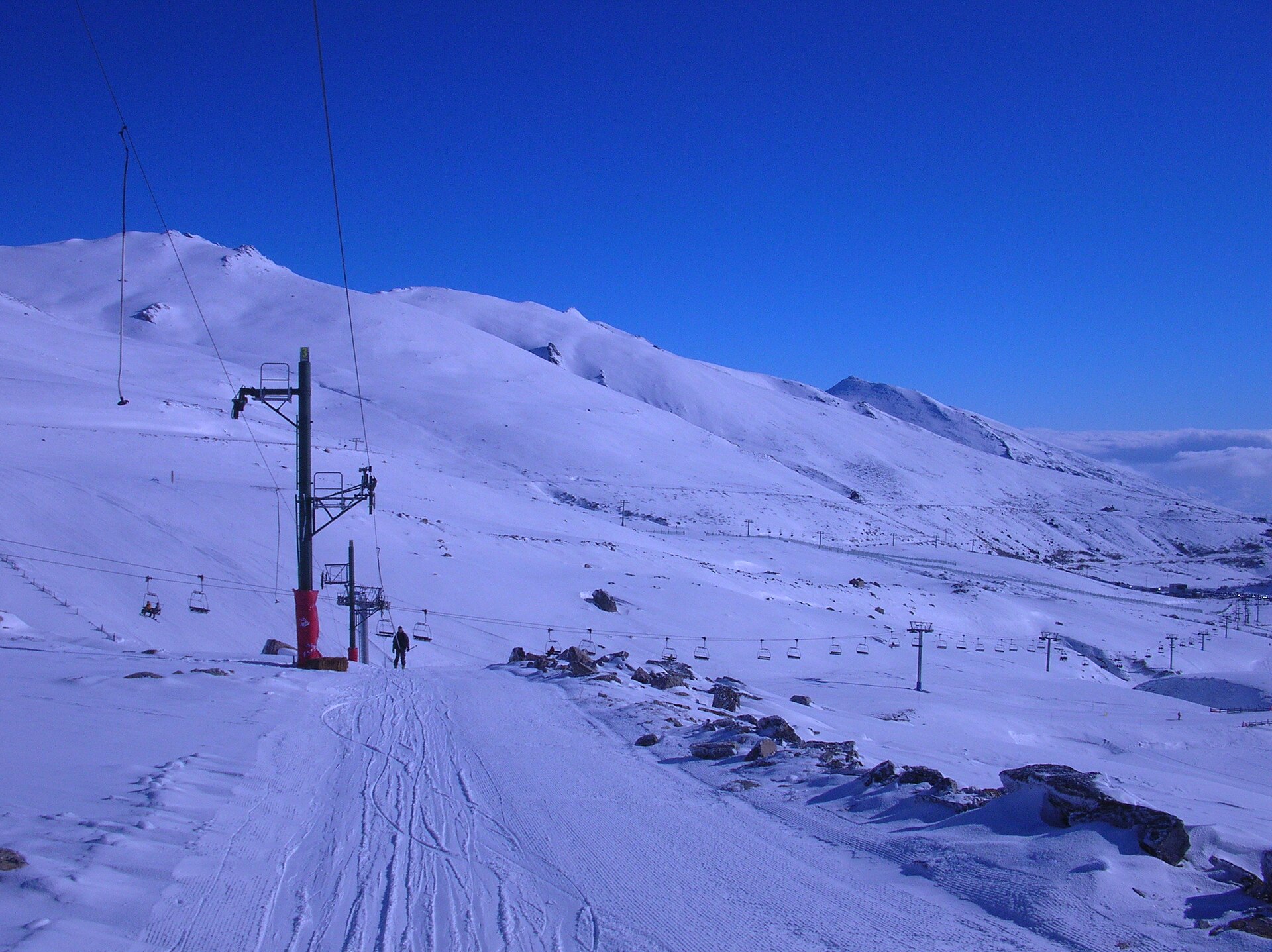 Alto Campoo