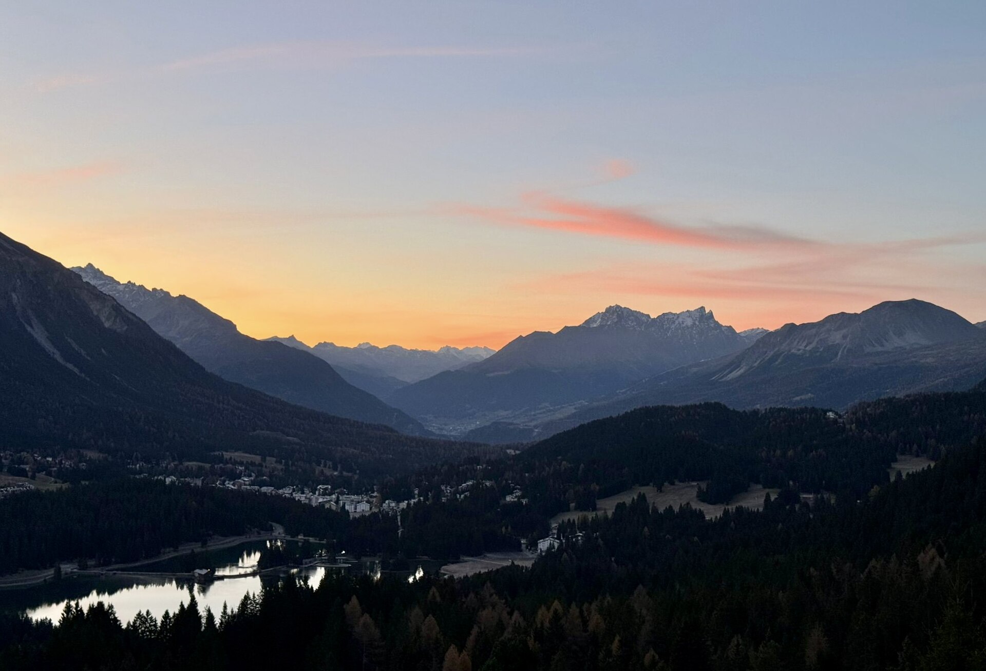 Arosa Lenzerheide