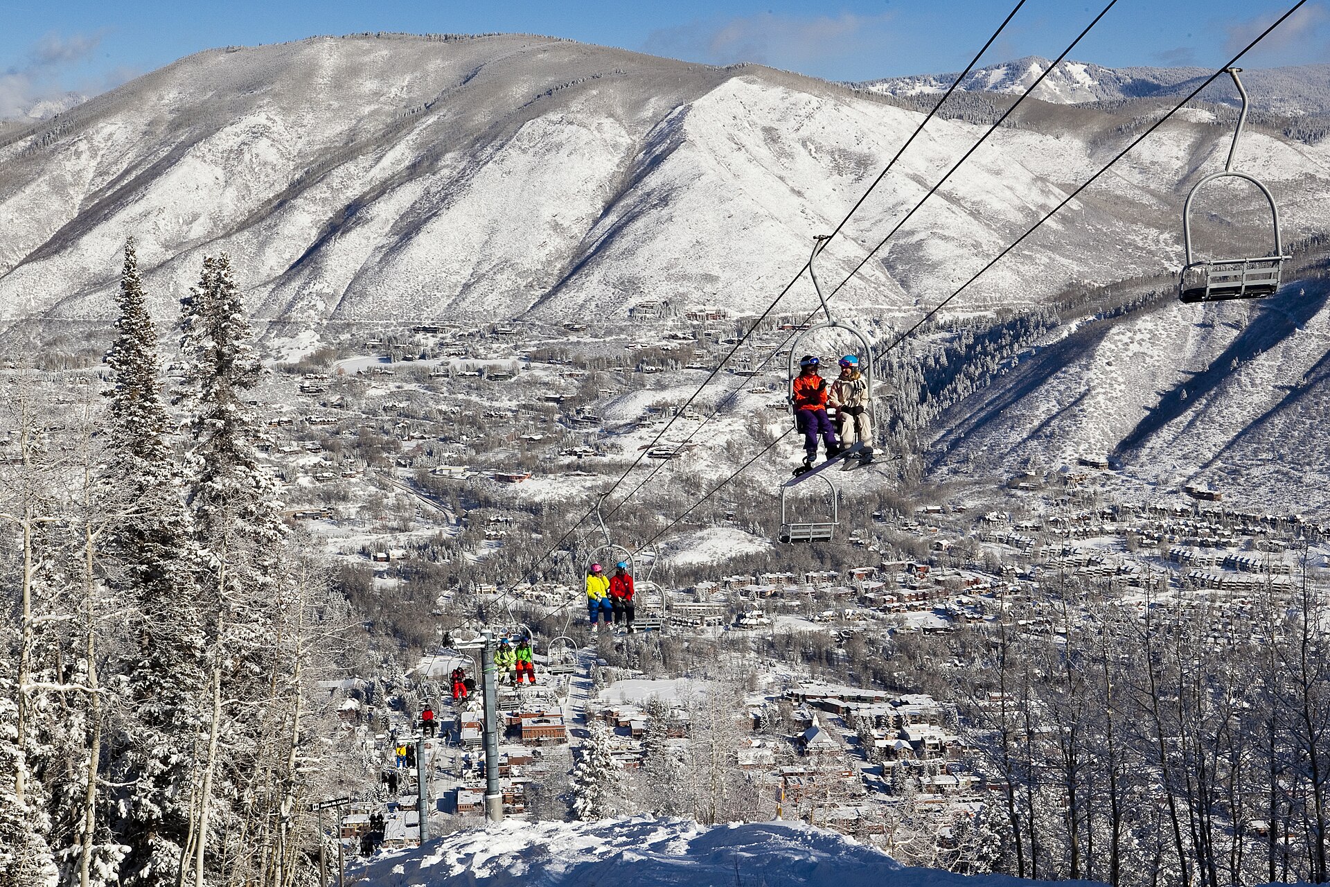 Aspen Snowmass
