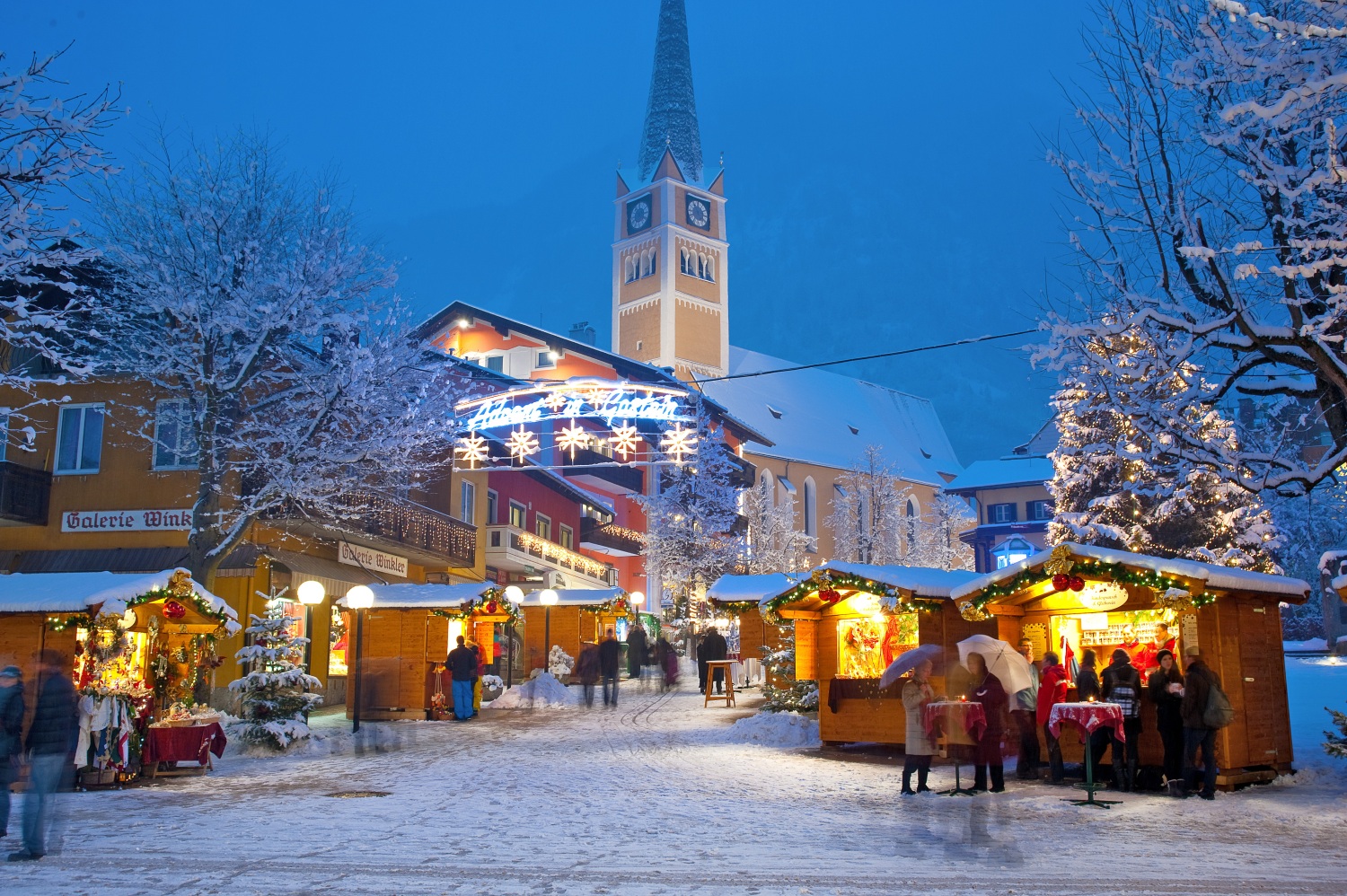 Bad Gastein