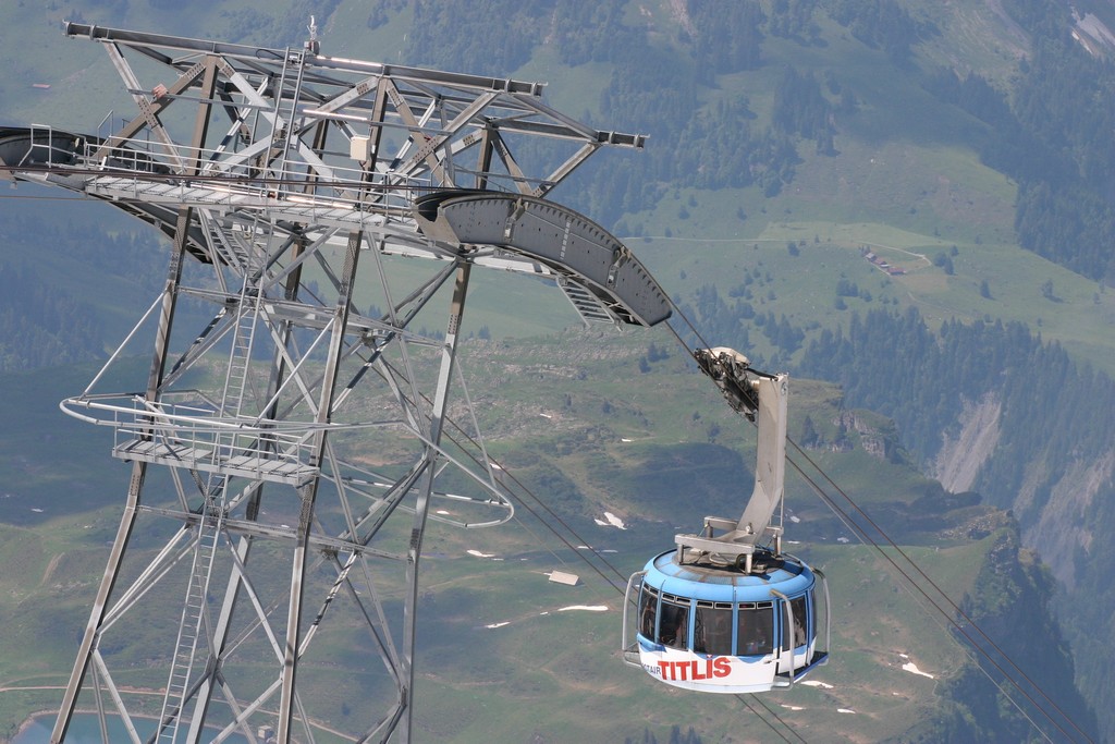 Engelberg-Titlis