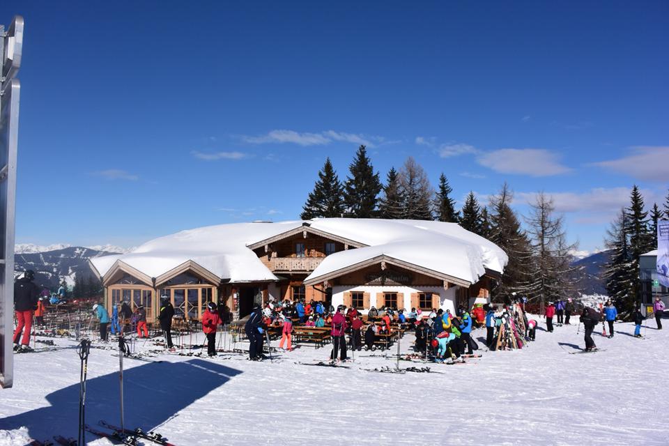 Flachau