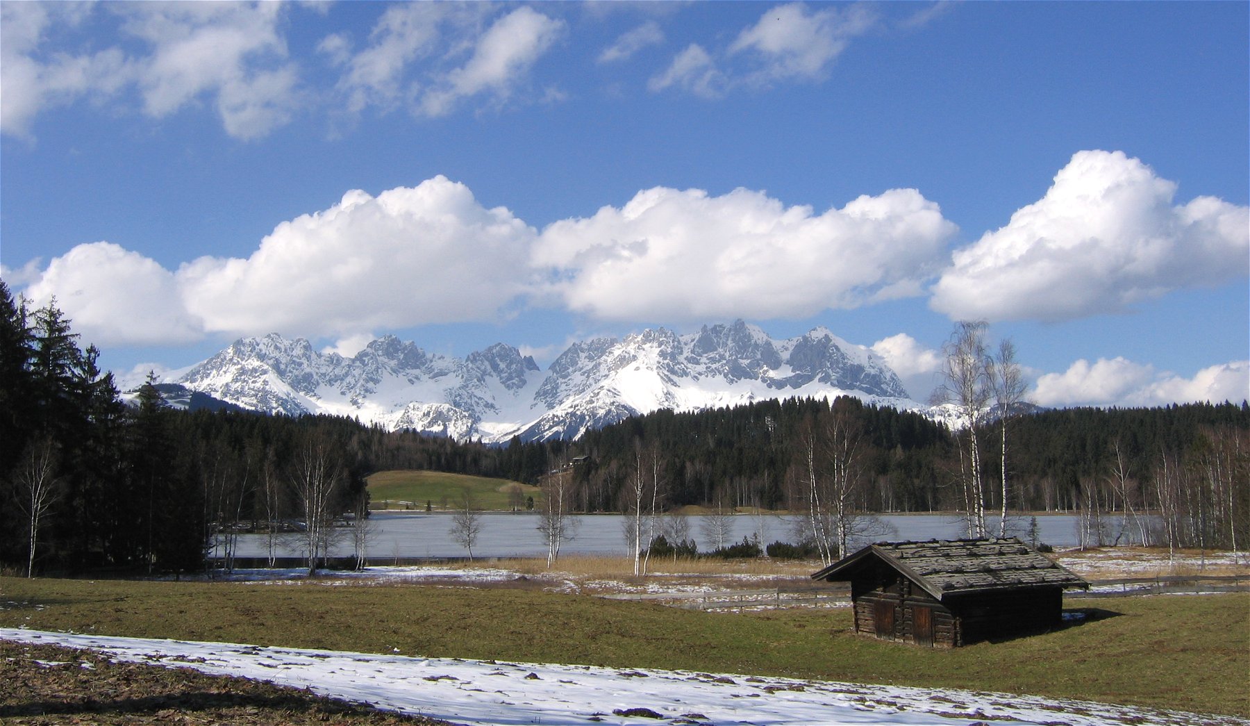 Kitzbühel