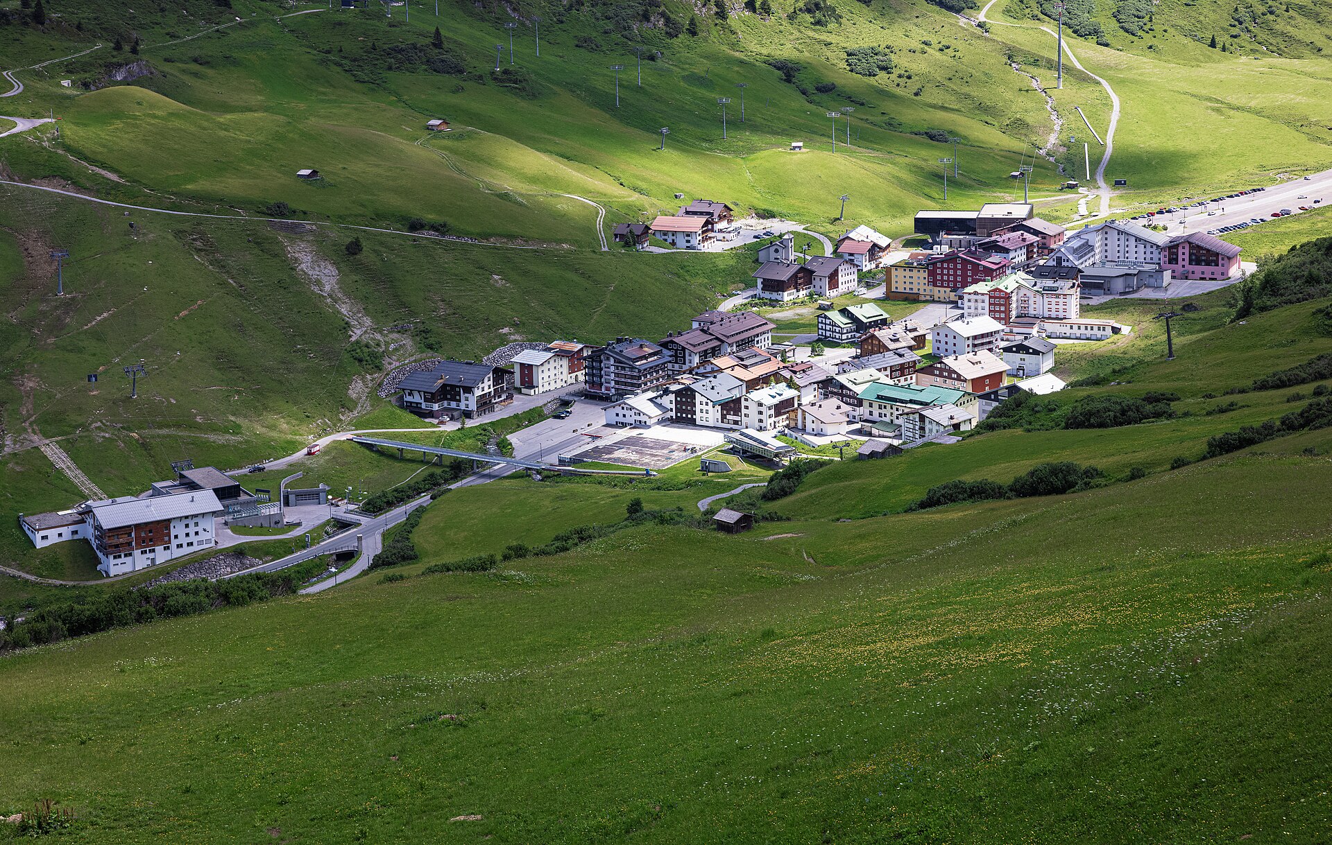 Lech Zürs