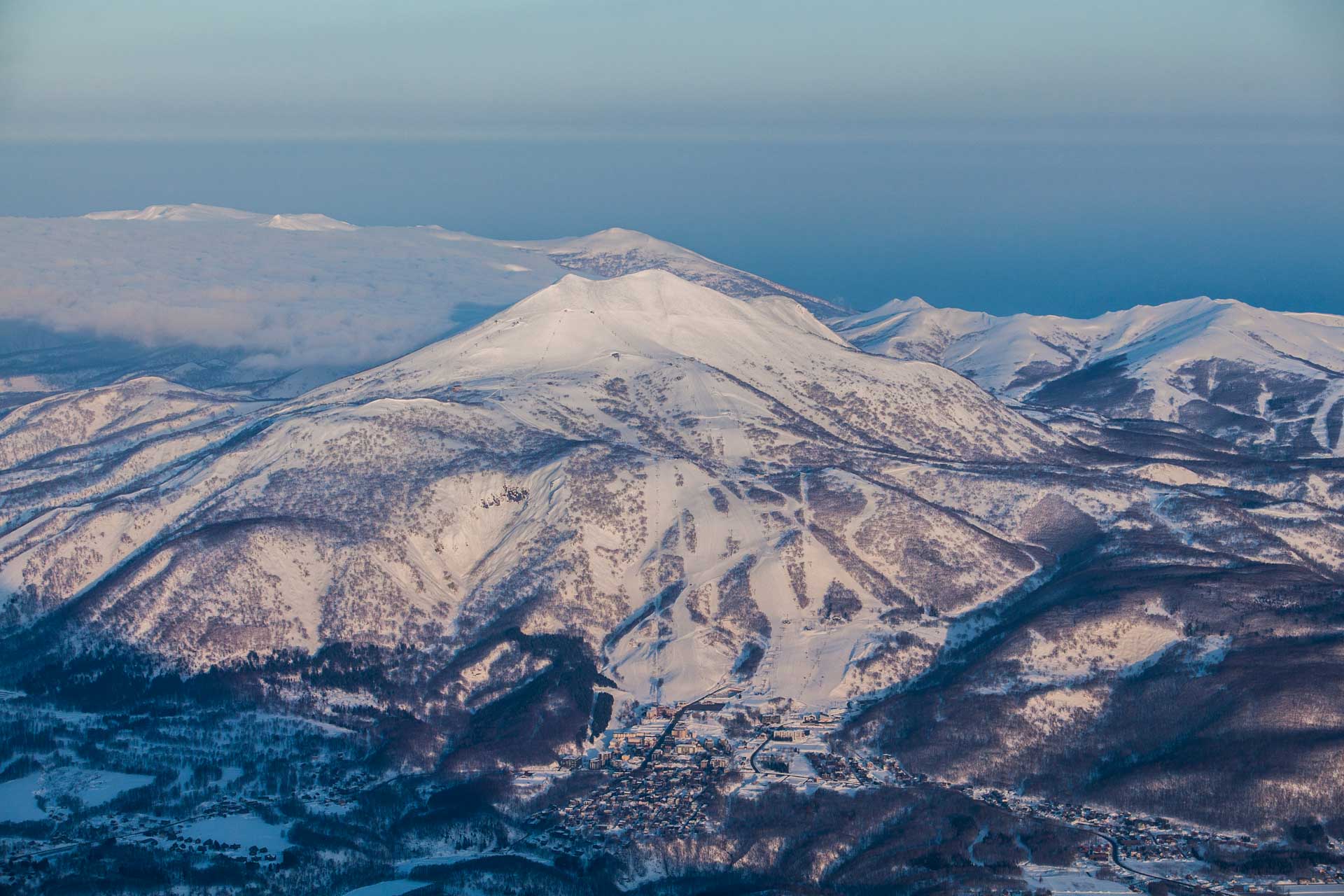 Niseko United