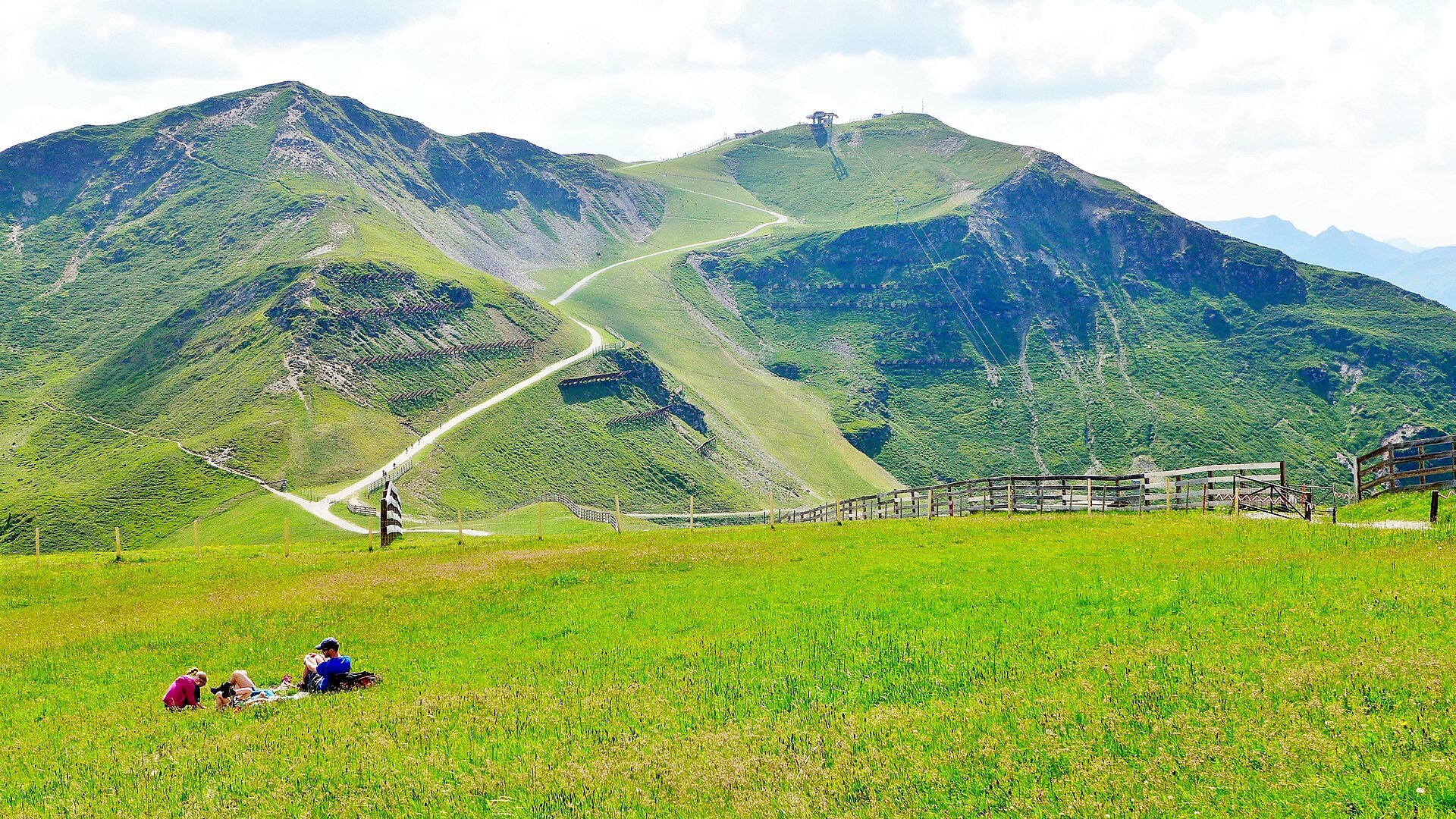 Saalbach Hinterglemm