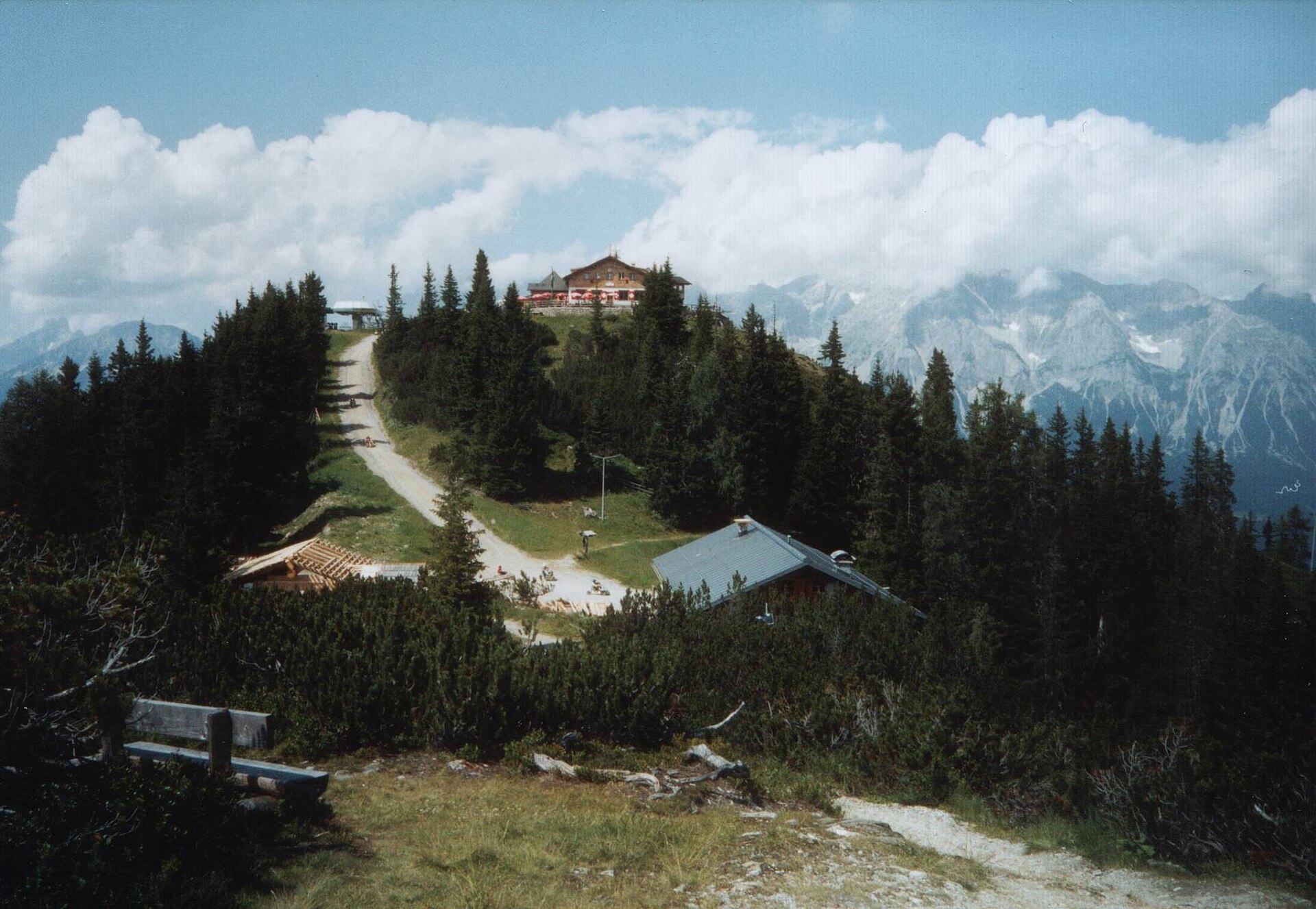 Schladming