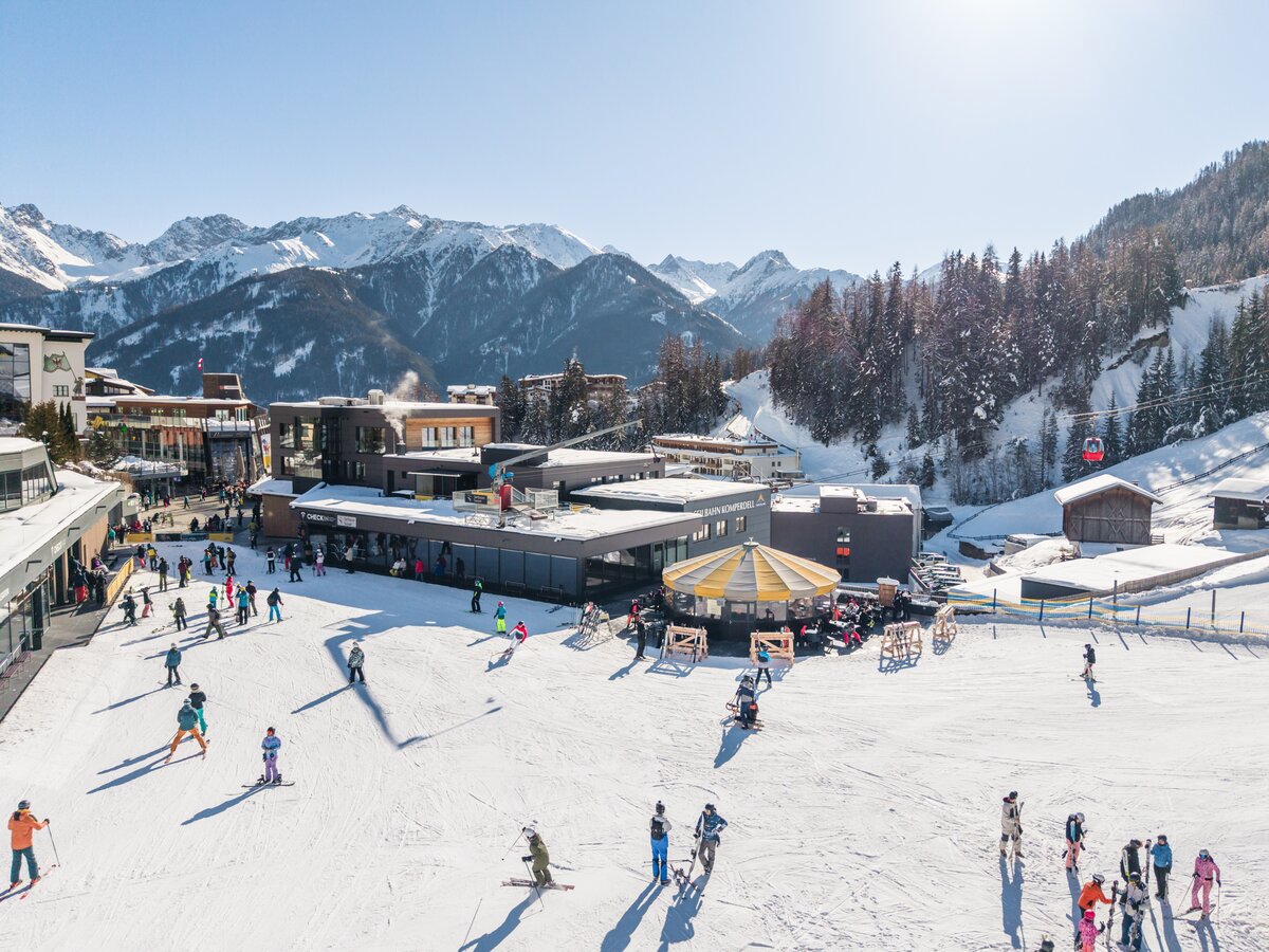 Serfaus-Fiss-Ladis