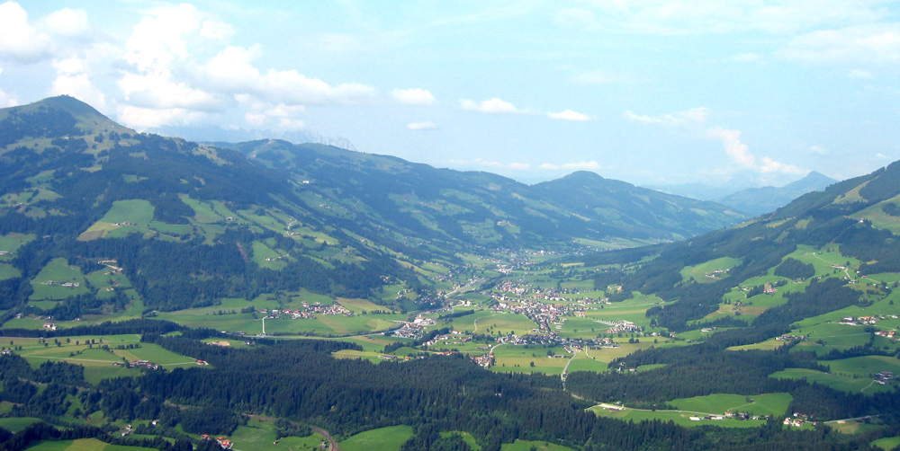 SkiWelt Wilder Kaiser-Brixental