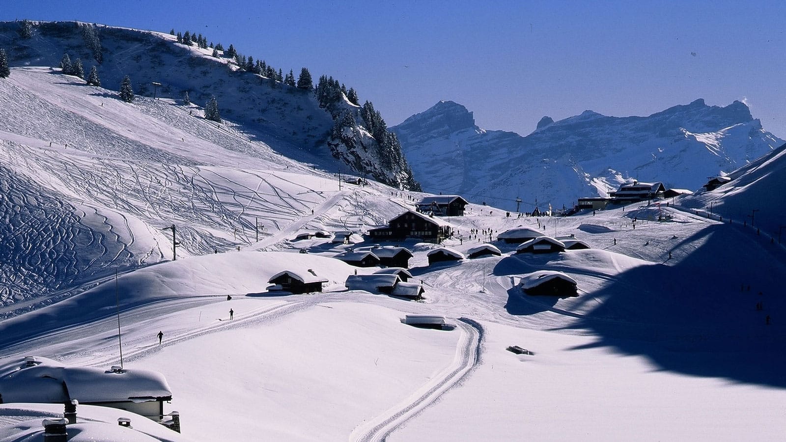 Villars-Gryon