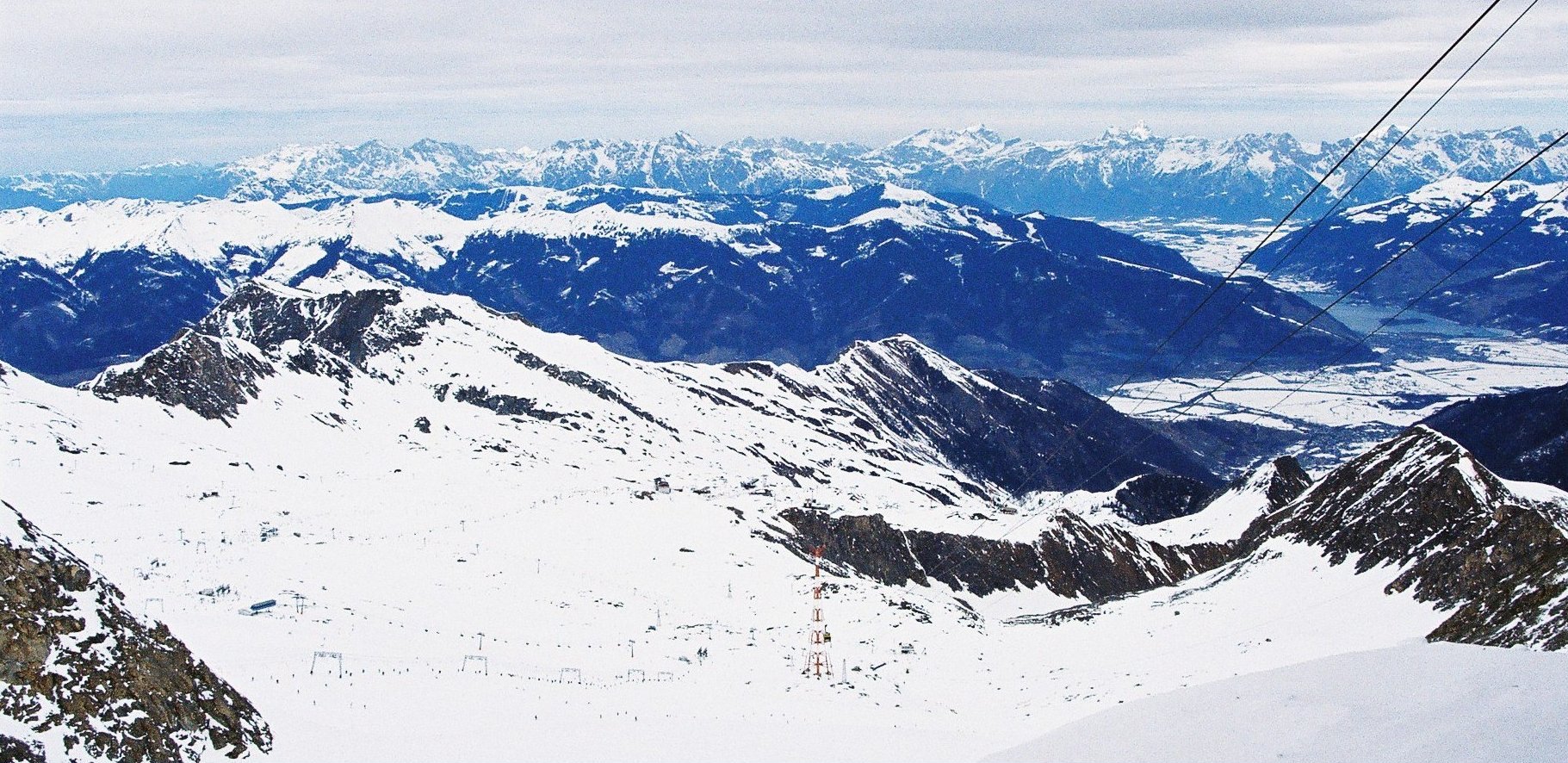Zell am See-Kaprun